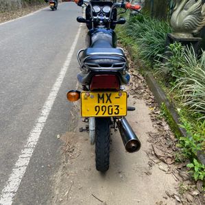 Bajaj CT100 2006 - Image 3