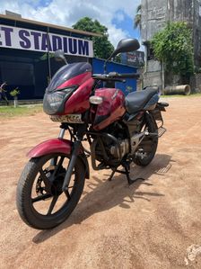 Bajaj Pulsar 150 2010