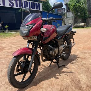 Bajaj Pulsar 150 2010 - Image 2