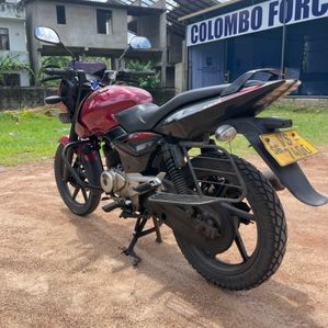 Bajaj Pulsar 150 2010 - Image 3