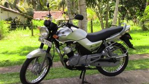 Yamaha Libero ES 5 2005