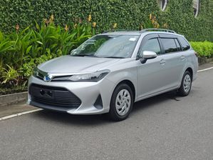 Toyota Corolla Fielder G 2023