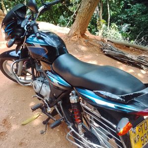 Bajaj Discover 125 T number 2007 - Image 2