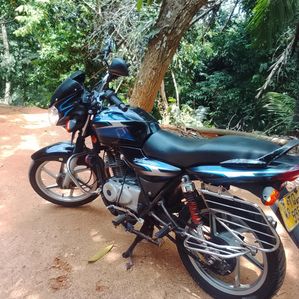 Bajaj Discover 125 T number 2007 - Image 3