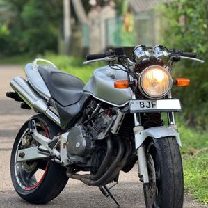Honda Hornet Chassy 125 2024 - Image 2