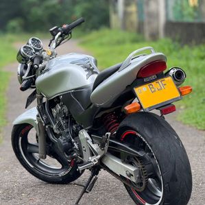 Honda Hornet Chassy 125 2024 - Image 3