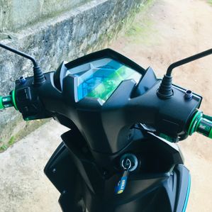 Yamaha Ray ZR 2017 - Image 3