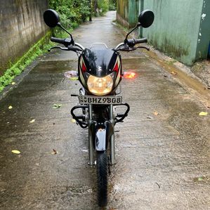 Bajaj CT100 2019 - Image 2