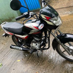 Bajaj CT100 2019 - Image 3