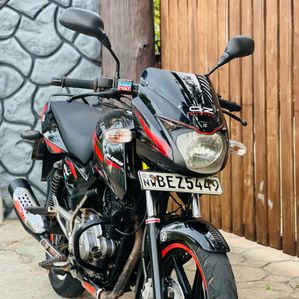 Bajaj Pulsar 150 2017 - Image 3