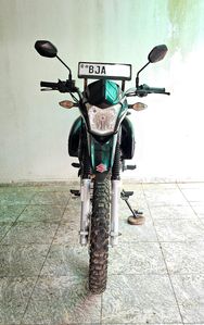 Suzuki NK 150 2019
