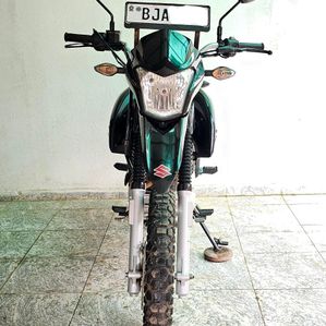 Suzuki NK 150 2019 - Image 2