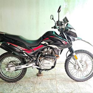 Suzuki NK 150 2019 - Image 3