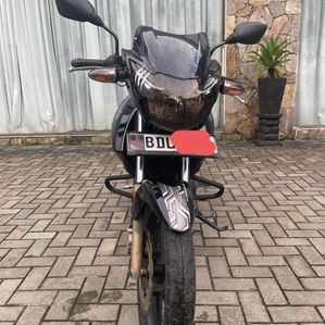 TVS Apache RTR 180 2015 - Image 2