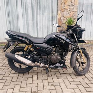 TVS Apache RTR 180 2015 - Image 3