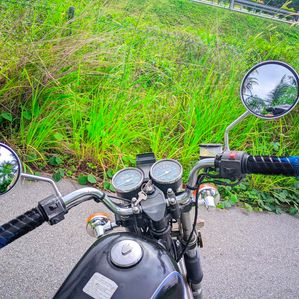 Suzuki GN 125 2010 - Image 3
