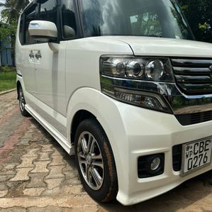 Honda N-Box 2015 - Image 3