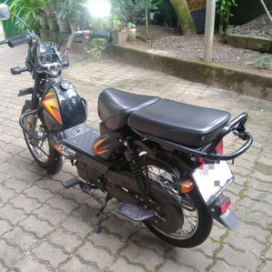 TVS XL 100 2025 - Image 3