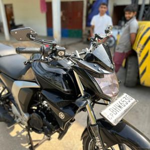 Yamaha FZ 2019 - Image 2