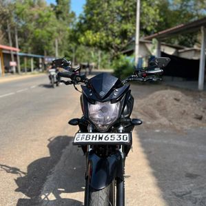 Yamaha FZ 2019 - Image 3