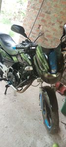 Bajaj Pulsar 180 2008