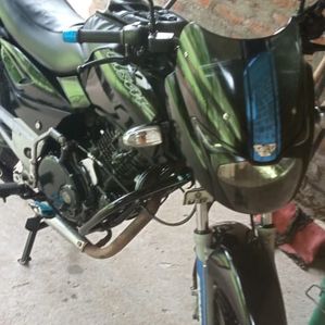Bajaj Pulsar 180 2008 - Image 2