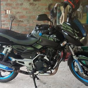 Bajaj Pulsar 180 2008 - Image 3