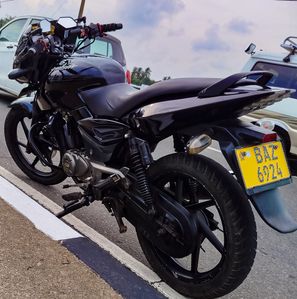 Bajaj Pulsar 150 2014