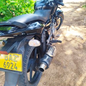 Bajaj Pulsar 150 2014 - Image 3