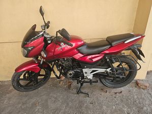 Bajaj Pulsar 200 DTSi First Gen 2008