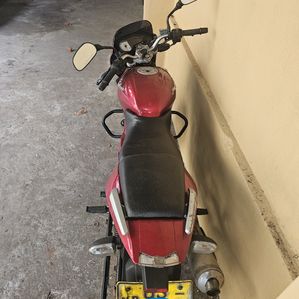 Bajaj Pulsar 200 DTSi First Gen 2008 - Image 3
