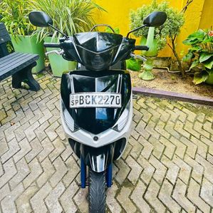 Yamaha Alpha 120 2014 - Image 2