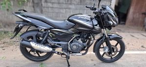 Bajaj Pulsar 150 2014