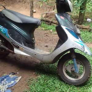 TVS Scooty Pep 2014 - Image 2