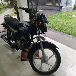 Bajaj CT100 2019 - Image 2