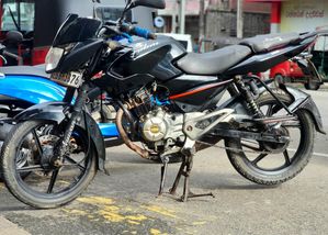 Bajaj Pulsar 135 2014