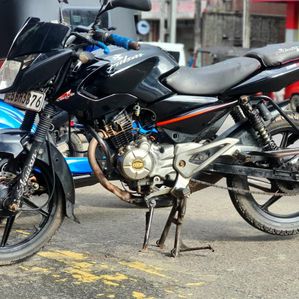 Bajaj Pulsar 135 2014 - Image 2