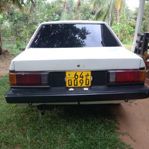Toyota Corona 1981 - Image 3