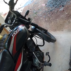 Bajaj Platina 125 2013 - Image 2