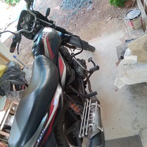 Bajaj Platina 125 2013 - Image 3