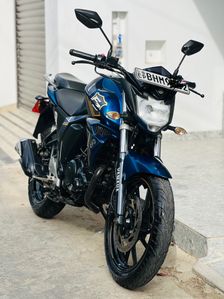 Yamaha FZ S Version 2 2019