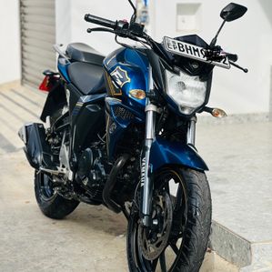 Yamaha FZ S Version 2 2019 - Image 2