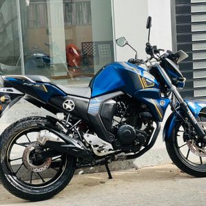 Yamaha FZ S Version 2 2019 - Image 3