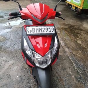 Honda Dio 2018 - Image 2