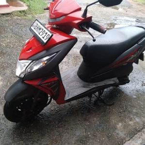Honda Dio 2018 - Image 3
