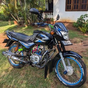 Bajaj CT100 2019 - Image 3