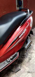 TVS Wego 110 2015