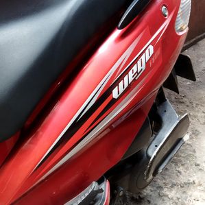 TVS Wego 110 2015 - Image 2
