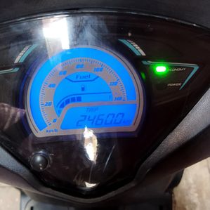 TVS Wego 110 2015 - Image 3