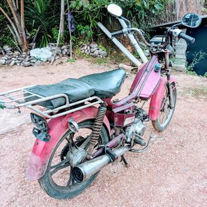 Loncin Safari 2008 - Image 2